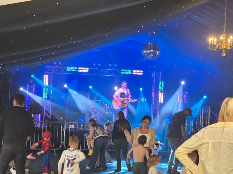 Wetherby Beer Festival - Acoustic Act 2025