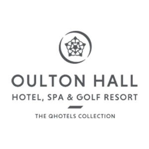 Oulton Hall