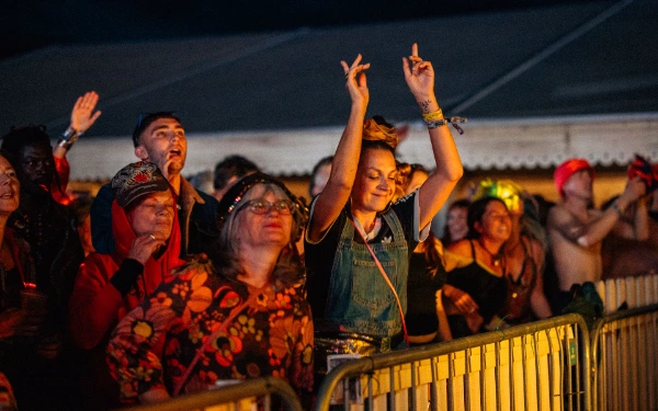 Beatherder 2023 - Audioserv Limited Leeds