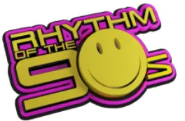 Rhythm Of The 90s - Band